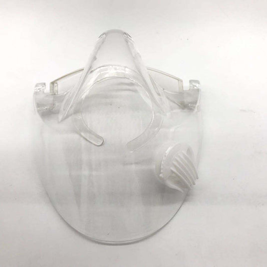 Transparent Face Shield/Masks
