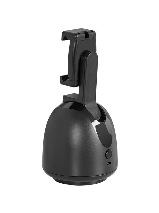 Multi-angle Adjustment Smart Follow-up Gimbal 360-degree Rotation