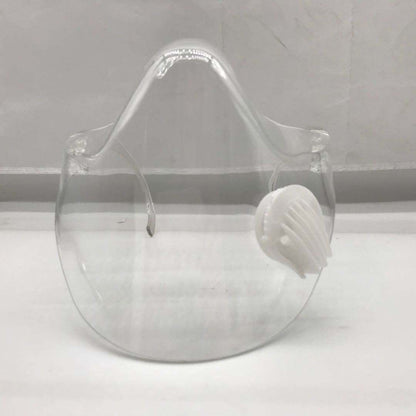 Transparent Face Shield/Masks